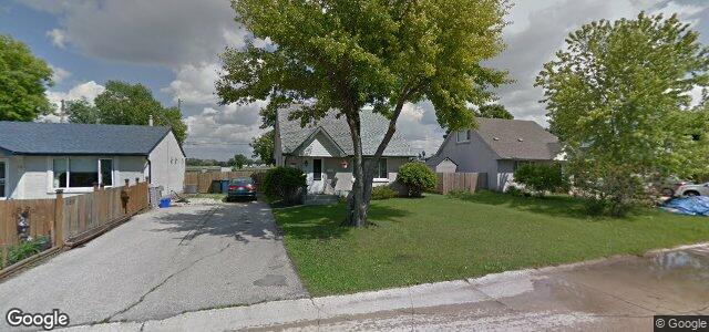 Larawan ng 151 Bourkewood Place sa Winnipeg, Manitoba