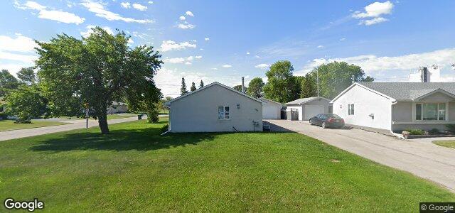 Larawan ng 154 Braintree Crescent sa Winnipeg, Manitoba