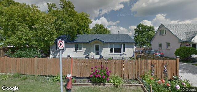 Larawan ng 155 Bourkewood Place sa Winnipeg, Manitoba