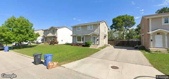 Larawan ng 155 Braintree Crescent sa Winnipeg, Manitoba