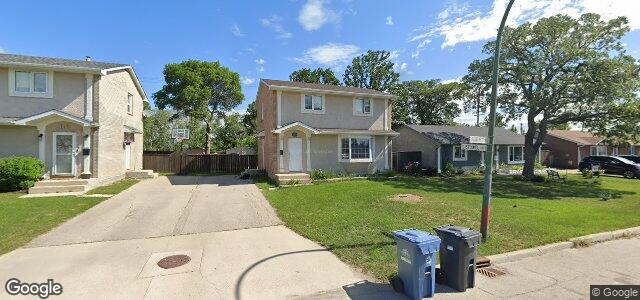 Larawan ng 159 Braintree Crescent sa Winnipeg, Manitoba