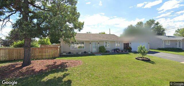 Larawan ng 164 Braintree Crescent sa Winnipeg, Manitoba