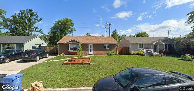 Larawan ng 167 Braintree Crescent sa Winnipeg, Manitoba