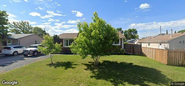 Larawan ng 168 Braintree Crescent sa Winnipeg, Manitoba