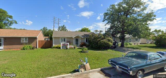 171 Braintree Crescent（加拿大曼尼托巴省温尼伯市）房屋照片