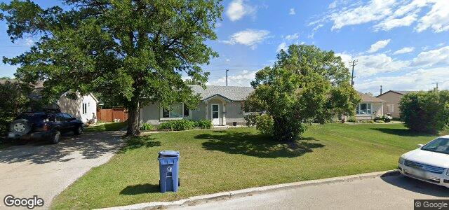 Larawan ng 175 Braintree Crescent sa Winnipeg, Manitoba