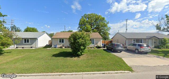 Larawan ng 179 Braintree Crescent sa Winnipeg, Manitoba
