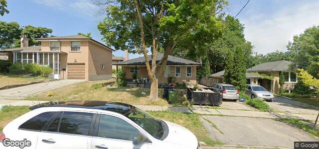 Larawan ng 18 Ladywood Drive sa Winnipeg, Manitoba