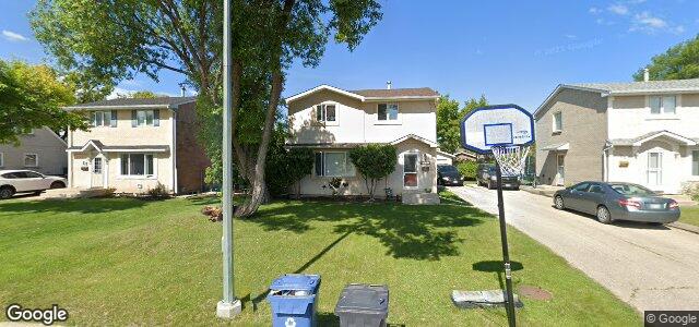 Larawan ng 18 Paisley Place sa Winnipeg, Manitoba