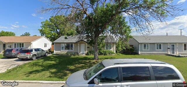 Larawan ng 183 Braintree Crescent sa Winnipeg, Manitoba