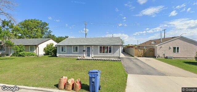 Larawan ng 187 Braintree Crescent sa Winnipeg, Manitoba