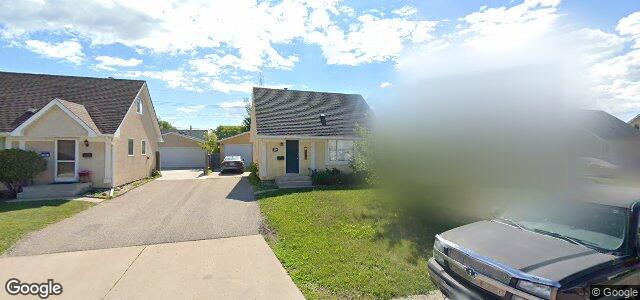 Larawan ng 19 Cornwall Boulevard sa Winnipeg, Manitoba