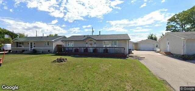Larawan ng 19 Ladywood Drive sa Winnipeg, Manitoba