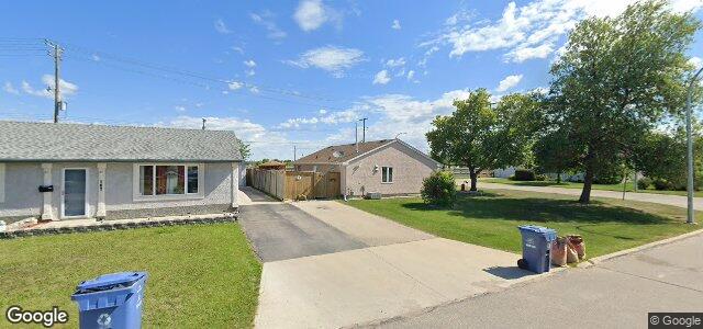 Larawan ng 191 Braintree Crescent sa Winnipeg, Manitoba
