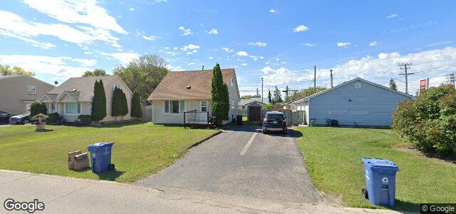 Larawan ng 2 Bourkewood Place sa Winnipeg, Manitoba