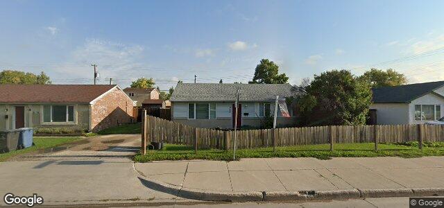 Photo of 2171 Ness Avenue in Winnipeg, Manitoba