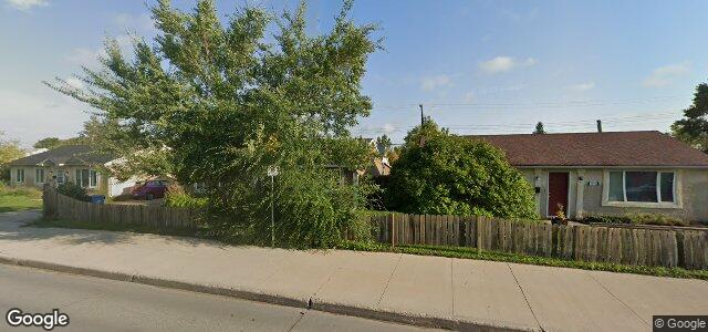 Larawan ng 2179 Ness Avenue sa Winnipeg, Manitoba