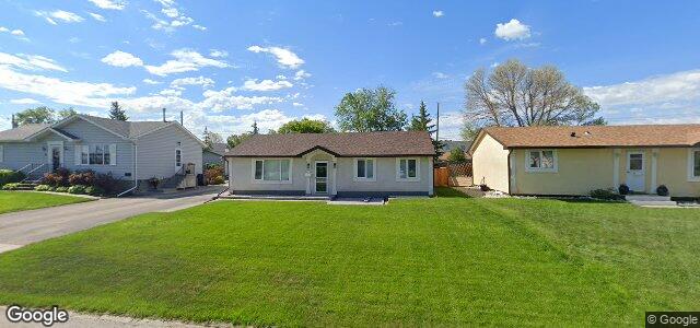 Larawan ng 22 Braintree Crescent sa Winnipeg, Manitoba