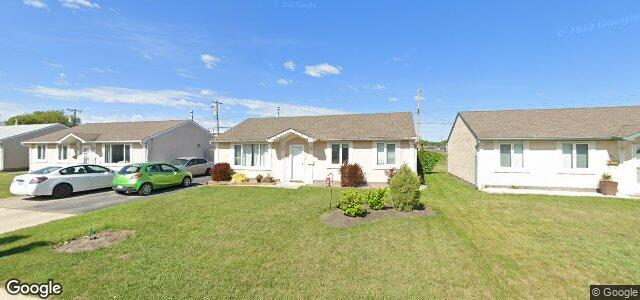 Larawan ng 22 Cornwall Boulevard sa Winnipeg, Manitoba