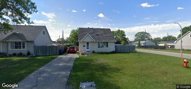 Larawan ng 22 Jameswood Drive sa Winnipeg, Manitoba