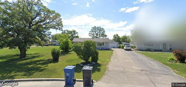 Larawan ng 22 Listowel Bay sa Winnipeg, Manitoba