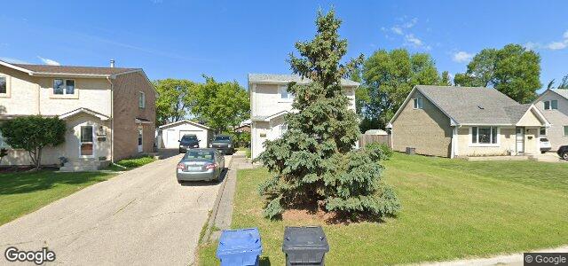 Larawan ng 22 Paisley Place sa Winnipeg, Manitoba