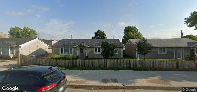 2219 Ness Avenue（加拿大曼尼托巴省溫尼伯市）房屋照片