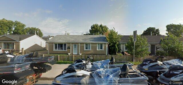 Larawan ng 2229 Ness Avenue sa Winnipeg, Manitoba