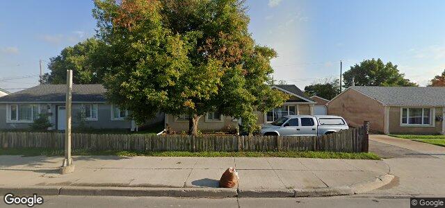 Larawan ng 2231 Ness Avenue sa Winnipeg, Manitoba