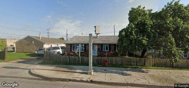 Larawan ng 2243 Ness Avenue sa Winnipeg, Manitoba
