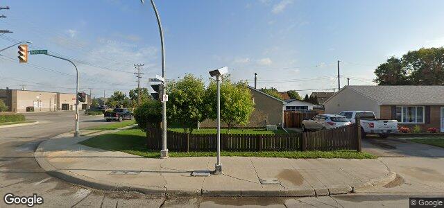 Photo of 2247 Ness Avenue in Winnipeg, Manitoba