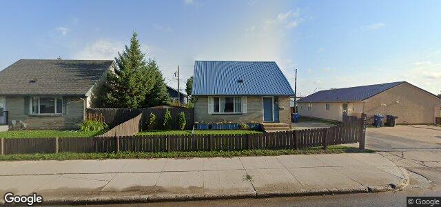 Photo of 2275 Ness Avenue in Winnipeg, Manitoba