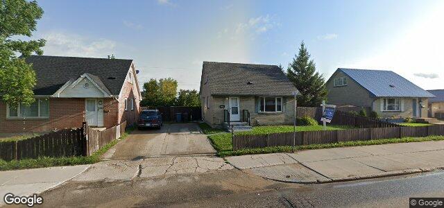 Larawan ng 2279 Ness Avenue sa Winnipeg, Manitoba