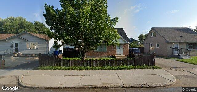 Larawan ng 2283 Ness Avenue sa Winnipeg, Manitoba