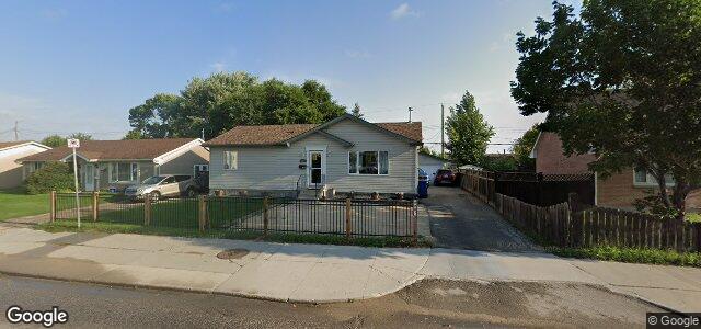 Larawan ng 2287 Ness Avenue sa Winnipeg, Manitoba