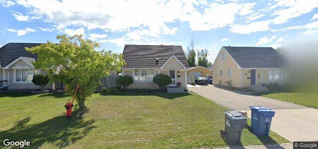 23 Cornwall Boulevard（加拿大曼尼托巴省温尼伯市）房屋照片