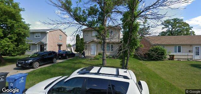 Larawan ng 23 Jameswood Drive sa Winnipeg, Manitoba