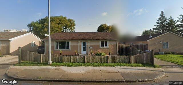 Larawan ng 2335 Ness Avenue sa Winnipeg, Manitoba