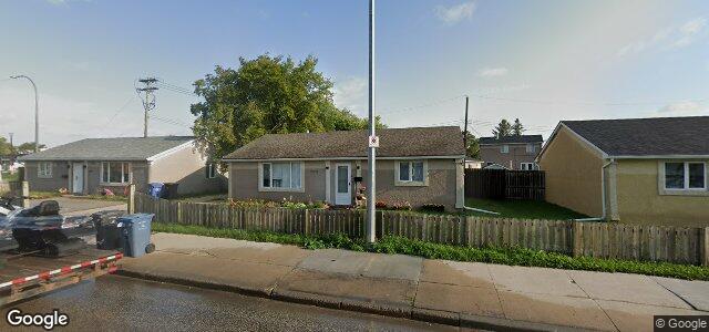 Photo of 2351 Ness Avenue in Winnipeg, Manitoba