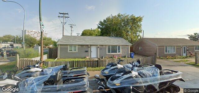 Larawan ng 2355 Ness Avenue sa Winnipeg, Manitoba