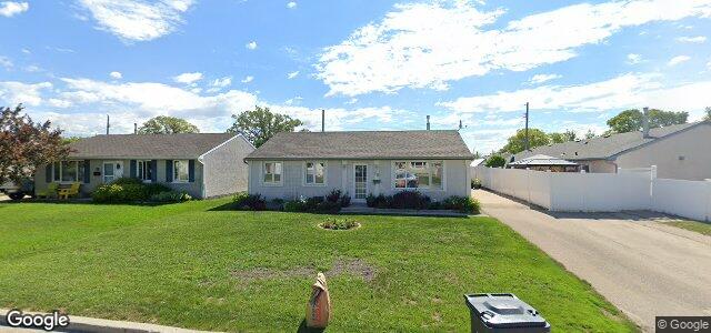 Larawan ng 25 Paisley Place sa Winnipeg, Manitoba