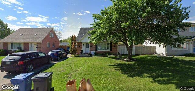 Larawan ng 26 Bourkewood Place sa Winnipeg, Manitoba
