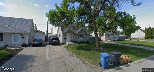 Larawan ng 26 Jameswood Drive sa Winnipeg, Manitoba