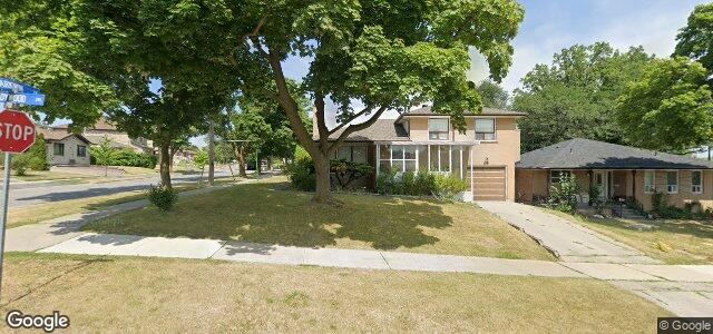 Larawan ng 26 Ladywood Drive sa Winnipeg, Manitoba