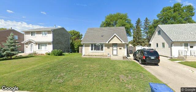 Larawan ng 26 Paisley Place sa Winnipeg, Manitoba