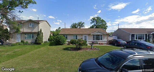 Larawan ng 27 Jameswood Drive sa Winnipeg, Manitoba