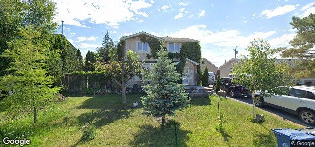 Larawan ng 27 Ladywood Drive sa Winnipeg, Manitoba