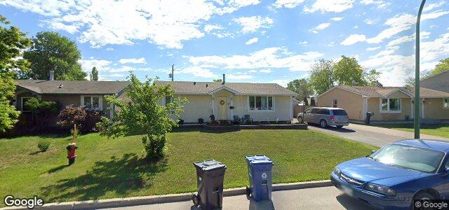 Larawan ng 27 Silverwood Bay sa Winnipeg, Manitoba