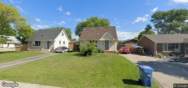 Larawan ng 29 Bourkewood Place sa Winnipeg, Manitoba