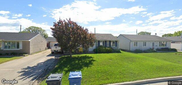 Larawan ng 29 Paisley Place sa Winnipeg, Manitoba